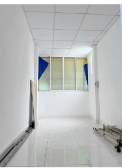 BÁN NHÀ MẶT TIỀN HẺM 5M GIÁ 1 TỶ 85.️ Ô TÔ ĐỖ CỬA - DÂN CƯ HIỆN HỮU- ĐOÀN VĂN BƠ -GIÁ CHỈ 1.85 tỷ