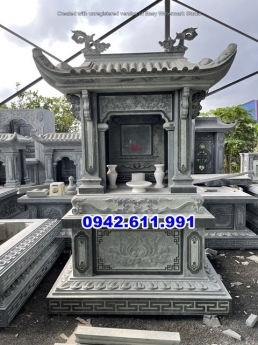 thừa thiên huế + 227 mẫu am đá đựng tro hài cốt đẹp
