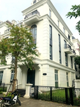 BIỆT THỰ ĐẲNG CẤP XA HOA - TÂY HỒ TÂY. KHU QUAN CHỨC CẤP CAO Ở. DT 355. MT 16M. GIÁ 141 TỶ