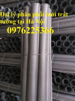 Lưới chống nứt ,lưới tô tường ,lưới trát tường