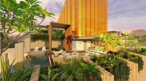 Mở Bán siêu căn hộ VIEW Biển 5* tại KDL Bãi Cháy