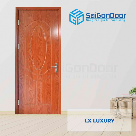 Cửa nhựa composite có thực sự tốt ?