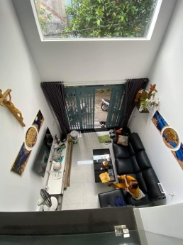 BÌNH TÂN, HXH ÔTÔ NGỦ NHÀ, NGAY LÊ VĂN QUỚI, GẦN MÃ LÒ, HƯƠNG LỘ 2, SỔ NỞ HẬU TÀI LỘC, NHÀ MỚI VÀO