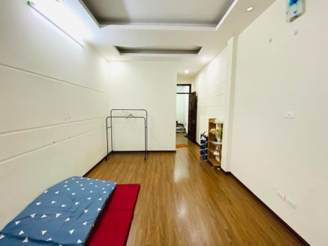 CC BÁN CĂN NHÀ 35M, 6 TẦNG MẶT NGÕ DƯƠNG QUẢNG, CẦU GIẤY, HÀ NỘI. KD BUÔN BÁN NGÀY ĐÊM, OTO QUA NHÀ