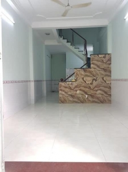 Chỉ 4 ty5 - 2 Tầng - 4 x 13 - HXH - P15 - Gò Vấp-