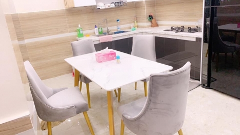 Bán nhà đường Nguyễn Văn Nghi, phường 5, Quận Gò Vấp, ngay đại học Công Nghiệp