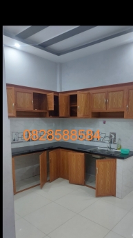 Bán nhà mới xây Tân Hưng Thuận, Quận 12, BTCT 2 tầng, 53 m2, giá chỉ 4,1 tỷ.