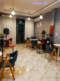 Bán nhà mặt tiền 30 Đỗ Nhuận, Sơn Kỳ, Tân Phú – 64m2, 4 tầng, chỉ 9 tỷ.