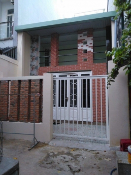 QUẬN 12 ,NGUYỄN VĂN QUÁ , 62m2 , NGANG Khủng 4.6M , Sát Gò vấp chỉ 2.85 TỶ