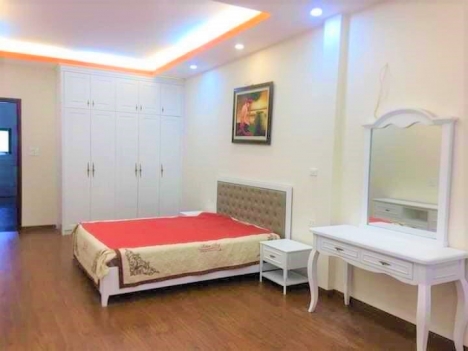 Bán nhà Quận Ba Đình, Phố Kim Mã 70M – 4 Tầng, Ô tô, KDoanh: 12.9 Tỷ