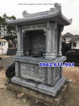 thừa thiên huế + 227 mẫu am đá đựng tro hài cốt đẹp