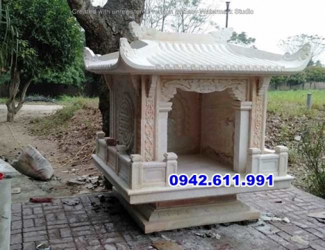 thừa thiên huế + 227 mẫu am đá đựng tro hài cốt đẹp