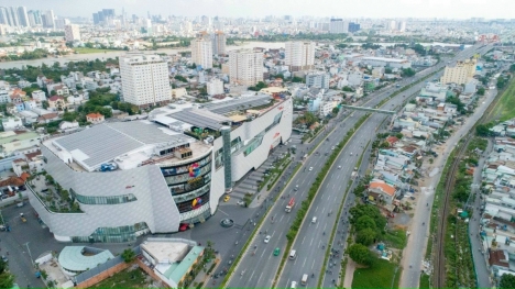 BÁN GẤP LÔ ĐẤT ĐẸP - HẺM XE HƠI ĐƯỜNG 19 - SAU LƯNG GIGAMON PHẠM VĂN ĐỒNG THÀNH PHỐ THỦ ĐỨC