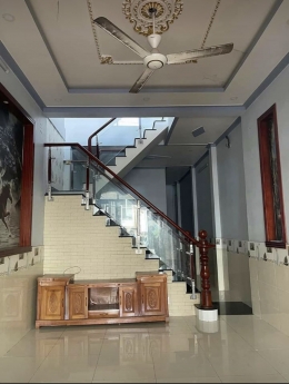 KẸT VỐN BÁN GẤP NHÀ ĐƯỜNG HẬU GIANG QUẬN 6, VỊ TRÍ ĐẸP