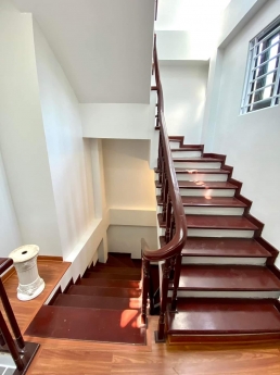 NHÀ CỰC ĐẸP XÃ ĐÀN, NGÕ THÔNG, 50M Ô TÔ LEXUS ĐƯA ĐÓN, TẶNG TOÀN BỘ NỘI THẤT NGOẠI NHẬP