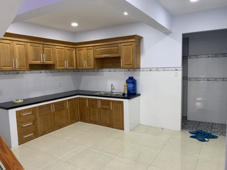 Bán Nhà Siêu Rẻ Trung Mỹ Tây Quận 12.