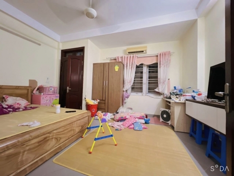 CHÍNH CHỦ BÁN GẤP NHÀ NGÔ THÌ NHẬM, NHÀ PHÂN LÔ, NỘI THẤT LUNG LINH 45M NHỈNH 4TỶ