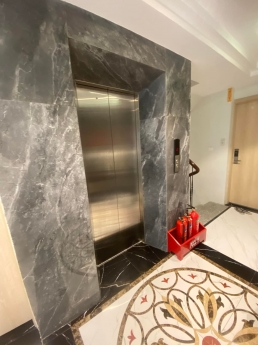 Mặt Hồ Tây Vip Nhất Phố Võng Thị Đẳng Cấp Đại Gia-Toà Apratment 9 Tầng,Mặt Tiền gần 20m Lô Góc View
