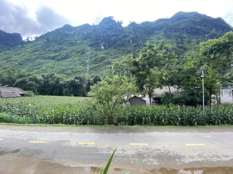 Bán đất hà giang phù hợp xây dựng Homestay đón khách du lịch, đầu tư sinh lời cao