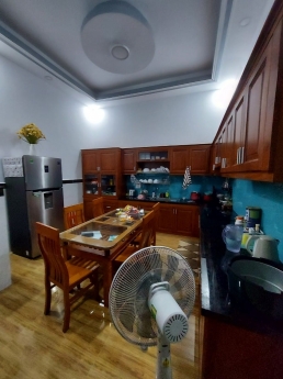 Q7-Phú Thuận-Tấn Trường 233m2 Chỉ 11 tỷ