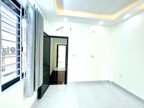 HXH Vừa ở vừa KD, Sơn Kỳ Tân Phú, 50m2, 2 Tầng, Chỉ hơn 3 tỷ TL, Tặng Full Nội Thất.
