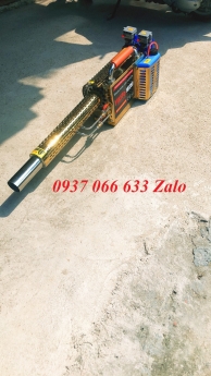 Địa chỉ bán Máy phun thuốc khói Yikito HD250 Nhật Bản Uy tín toàn quốc