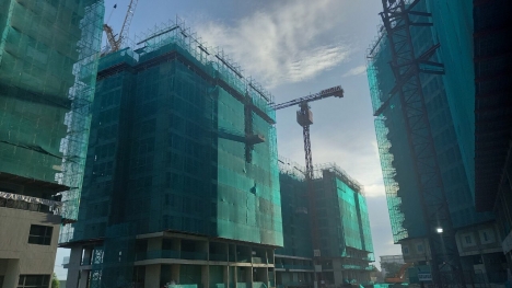 Vị trí độc tôn không nơi nào có được.trung tâm hành chính.thanh toàn nhẹ tênh
