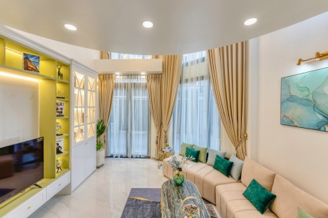 Bán gấp góc 2MT Phan Anh 14x22, cực rẻ 30 tỷ