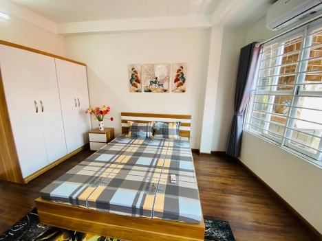 BÁN NHÀ PHỐ GIẢI PHÓNG: 45M2, 5 TẦNG, MT 4.2M, LÔ GÓC, NGÕ 3 GÁC NÔNG. 3.9 TỶ