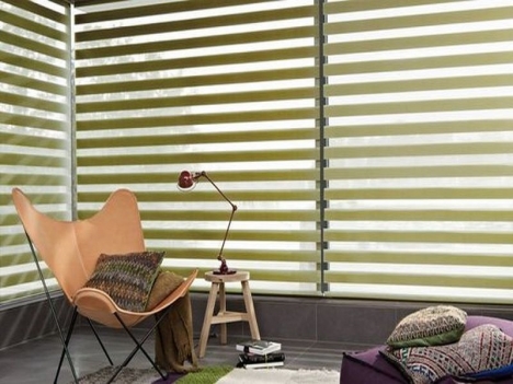 Màn Cầu Vồng Chống Nắng Tại Bình Dương