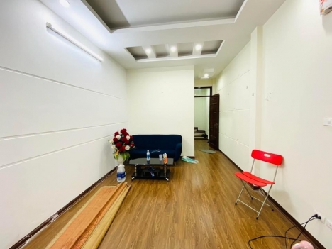 CC BÁN CĂN NHÀ 35M, 6 TẦNG MẶT NGÕ DƯƠNG QUẢNG, CẦU GIẤY, HÀ NỘI. KD BUÔN BÁN NGÀY ĐÊM, OTO QUA NHÀ