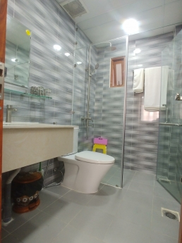 Bán nhà Hẻm xe tải 8m, đường Lê Văn Thọ, Phường 11, Quận Gò Vấp
