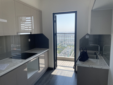 Bán Căn Hộ Zenpark Vinhomes Ocean Park Giá 3,9T Tầng Cao Hướng Đông Nam, Có Hỗ Trợ Vay