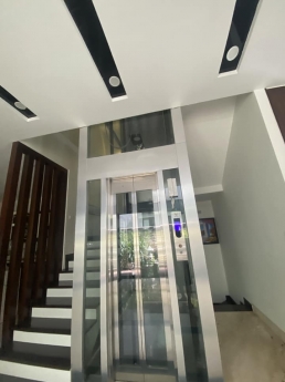 BIỆT THỰ IMPERIA GARDEN THANH XUÂN  - THANG MÁY. DT 200M2. 5 TẦNG. MT 9M. GIÁ 60 TỶ