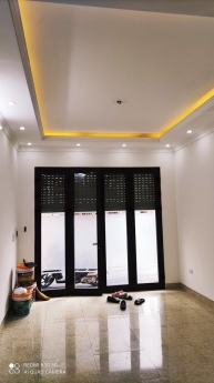 CHÍNH CHỦ BÁN NHÀ NGÕ 210 ĐƯC GIANG - 5 TẦNG- 52M  - GARA Ô TÔ - ĐƯỜNG Ô TÔ TRÁNH - NỘI THẤT CƠ BẢN