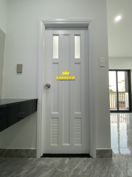 Cửa đài loan tại quận 11 – Cửa toilet giá rẻ