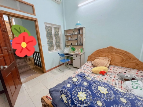 NHÀ KHƯƠNG TRUNG NỞ HẬU - Ở LUÔN - ĐI BỘ RA HỒ NGẮM GIÓ, TIỆN ÍCH VÔ CÙNG 3.4 TỶ