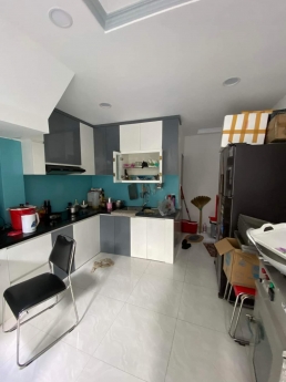 BÌNH TÂN, HXH ÔTÔ NGỦ NHÀ, NGAY LÊ VĂN QUỚI, GẦN MÃ LÒ, HƯƠNG LỘ 2, SỔ NỞ HẬU TÀI LỘC, NHÀ MỚI VÀO