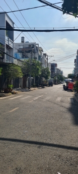 BÁN NHÀ ĐÔ  ĐỐC LONG  – HẺM XE HƠI, NỞ HẬU TÀI  LỘC – 46M2 - NHỈNH 5 TỶ