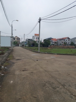 80M ĐẤU GIÁ X2 SƠN DU, NGUYÊN KHÊ - LÔ DUY NHẤT HƠN 3 TỶ.