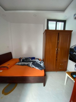 BÌNH TÂN, HXH ÔTÔ NGỦ NHÀ, NGAY LÊ VĂN QUỚI, GẦN MÃ LÒ, HƯƠNG LỘ 2, SỔ NỞ HẬU TÀI LỘC, NHÀ MỚI VÀO