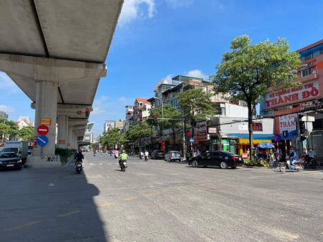 CCMN Dòng tiền khủng-Hồ Tùng Mậu-Cầu Giấy-gần ô tô-nội thất sang trọng-7.8 tỷ