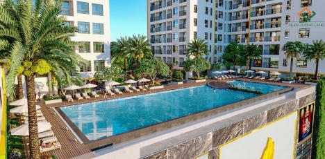 NGUYÊN NHÂN NÊN MUA LẬP TỨC NHIỀU NHÀ CHUNG CƯ CENTRAL PREMIUM GIỮA QUẬN 8