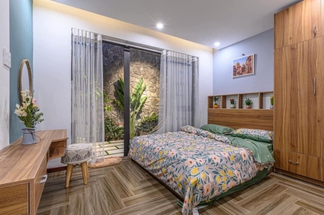 Bán nhà Hà Huy Tập, Ô TÔ Tránh, 3 Tầng đẹp long lanh, 5 tỷ nhỉnh.