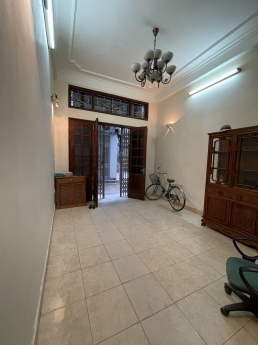 BÁN NHÀ QUẬN THANH XUÂN PHỐ KHUẤT DUY TIẾN 42 4 T 8.5 TỶ Ô TÔ KD