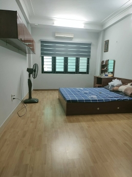 CHÍNH CHỦ BÁN NHÀ  NGÔ QUYỀN HÀ ĐÔNG, NGAY CẦU AM - TIỆN ÍCH - NHÀ  ĐẸP - TẶNG TOÀN BỘ NỘI THẤT