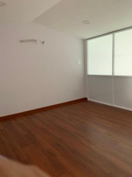 NHÀ NGANG 4M VUÔNG VỨC, HOÀNG HOA THÁM, BÌNH THẠNH, 48.5M2, CHỈ 4.65 TỶ TL