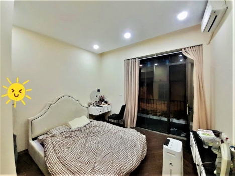 NHÀ ĐẸP DT78m ngõ 640 NGUYỄN VĂN CỪ, LONG BIÊN NHỈNH 6 TỶ