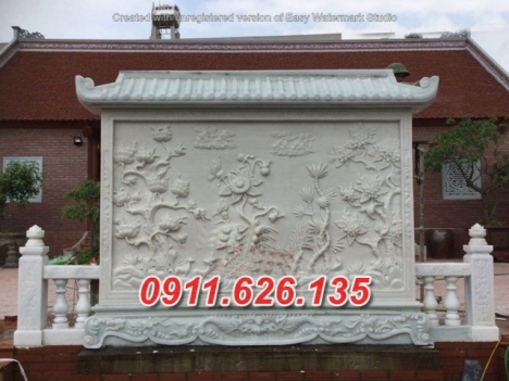 006- CUỐN THƯ ĐÌNH CHÙA BẰNG ĐÁ ĐẸP PHÚ YÊN
