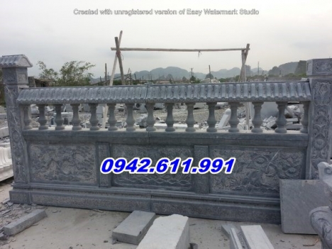 Bán + 013 mẫu lan can đá nhà thờ đẹp tại gia lai